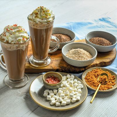 Hot Chocolate Selection Box Gift Set image(2)