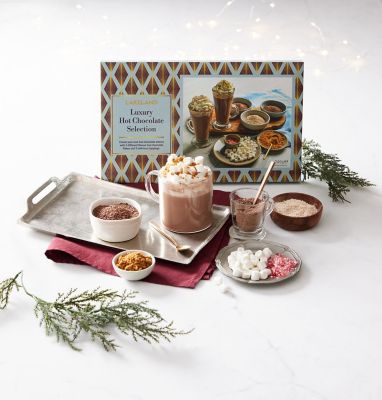 Hot Chocolate Selection Box Gift Set image(4)