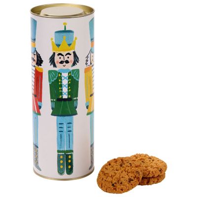 Lakeland Nutcracker Biscuit Tube 200g