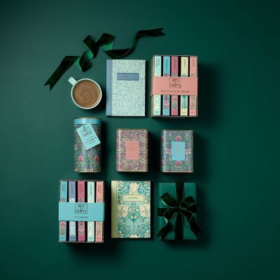 Arts & Crafts Hot Chocolate Tin 240g image(2)