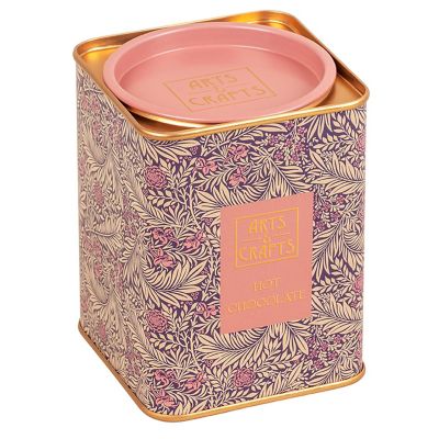 Arts & Crafts Hot Chocolate Tin 240g image(3)