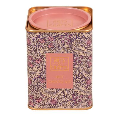 Arts & Crafts Hot Chocolate Tin 240g image(4)