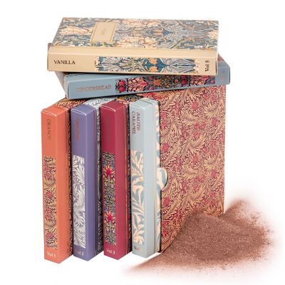 Arts & Crafts Hot Chocolate Library 240g image(3)