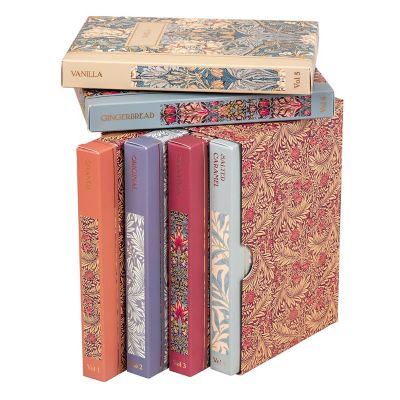 Arts & Crafts Hot Chocolate Library 240g image(4)