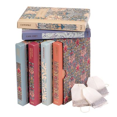 Arts & Crafts Tea Library 60g image(3)