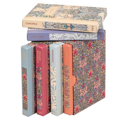 Arts & Crafts Tea Library 60g image(4)