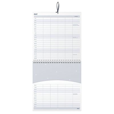 Busy B 2026 Family Calendar image(3)