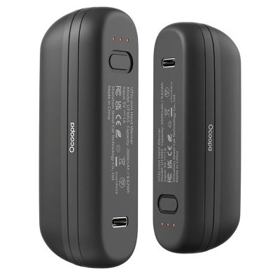 Ocoopa Magnetic Mini Rechargeable Hand Warmer image(3)