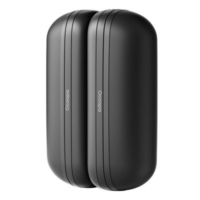 Ocoopa Magnetic Mini Rechargeable Hand Warmer image(4)