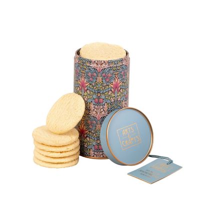 Arts & Crafts Biscuit Tin 150g image(3)