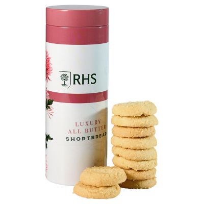RHS All Butter Shortbread 100g image(3)