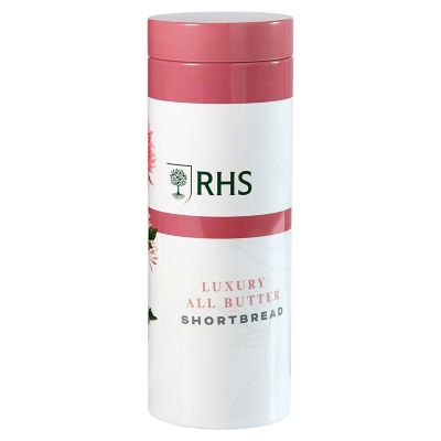 RHS All Butter Shortbread 100g image(4)