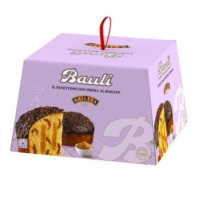 Bauli Baileys Panettone 750g