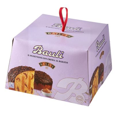 Bauli Baileys Panettone 750g image(4)