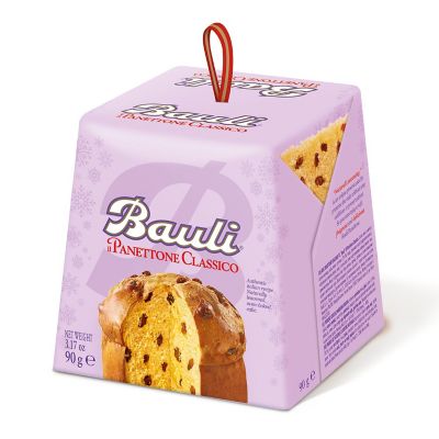 Bauli Panettone 90g