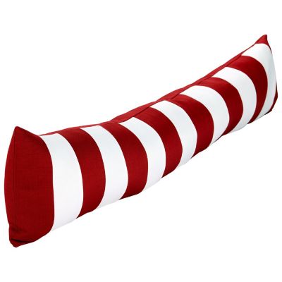 Lakeland Candy Striped Draught Excluder image(1)