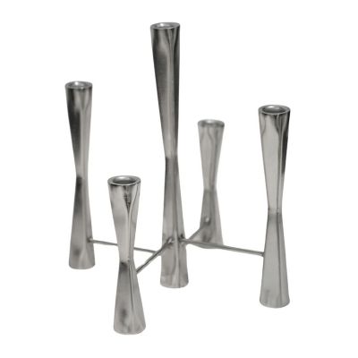 Ivyline Parker 5 -Piece Candle Centrepiece
