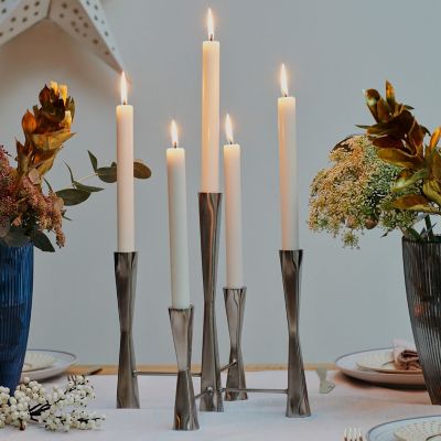 Ivyline Parker 5 -Piece Candle Centrepiece image(2)