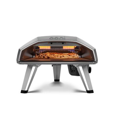 Ooni Koda 2 Gas Powered Pizza Oven image(3)
