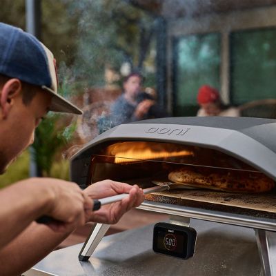 Ooni Koda 2 Pro Gas Powered Pizza Oven image(2)