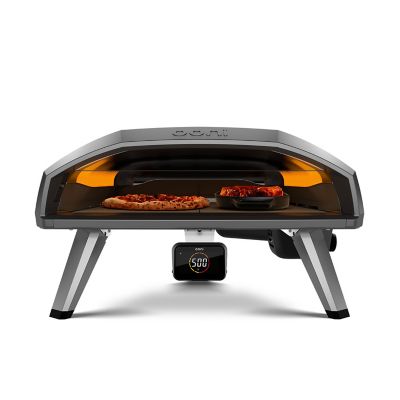Ooni Koda 2 Pro Gas Powered Pizza Oven image(3)