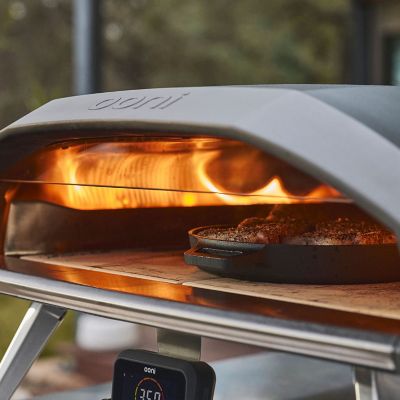 Ooni Koda 2 Pro Gas Powered Pizza Oven image(6)
