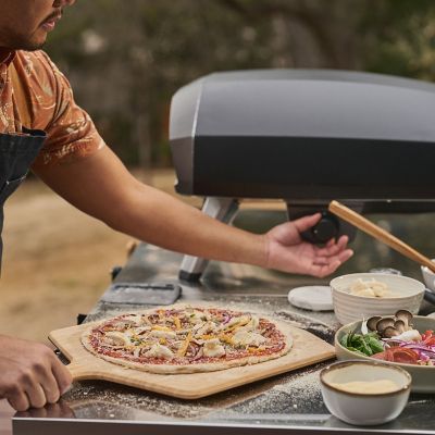 Ooni Koda 2 Pro Gas Powered Pizza Oven image(7)