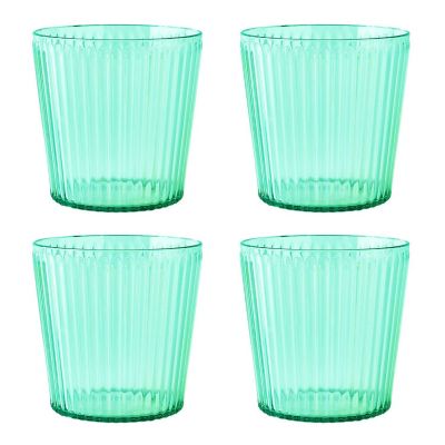 Lakeland RPET Tumbler 480ml - Set of 4 image(1)