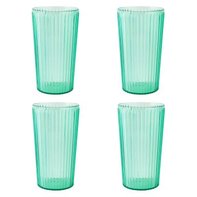 Lakeland RPET Highball 380ml - Set of 4 image(1)