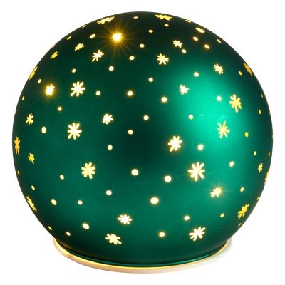 Lakeland Small Orb Light Up Decoration image(1)