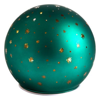 Lakeland Small Orb Light Up Decoration image(3)