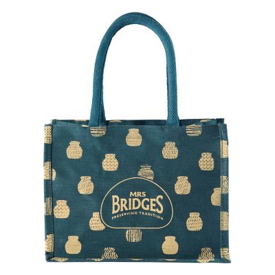 Mrs Bridges Hamper Tote image(2)