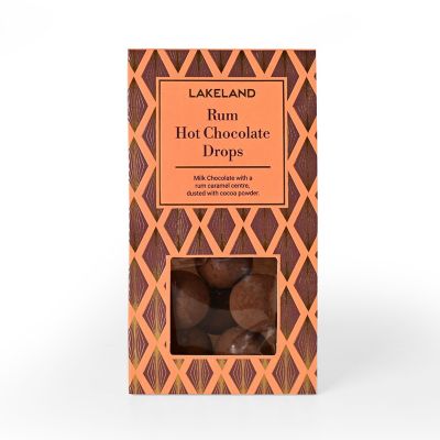 Rum Caramel Hot Chocolate Drops image(3)