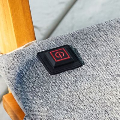 StaySnug Heated Cushion and Heated Seat Pad Bundle image(2)