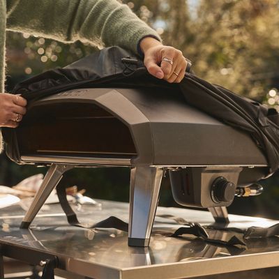 Ooni Koda 2 Carry Cover image(2)