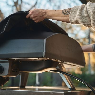 Ooni Koda 2 Pro Carry Cover image(2)