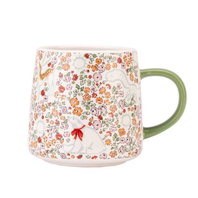 Cath Kidston Christmas Animal Ditsy Mug