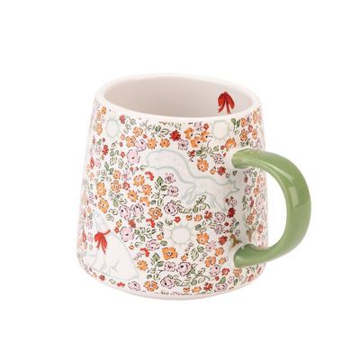 Cath Kidston Christmas Animal Ditsy Mug image(2)