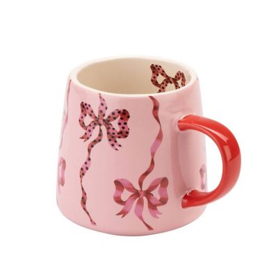 Cath Kidston Bring the Joy Billie Mug - Pink image(2)