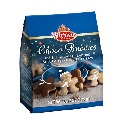 Wicklein Choco Buddies - 175g