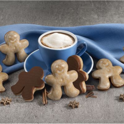 Wicklein Choco Buddies - 175g image(2)