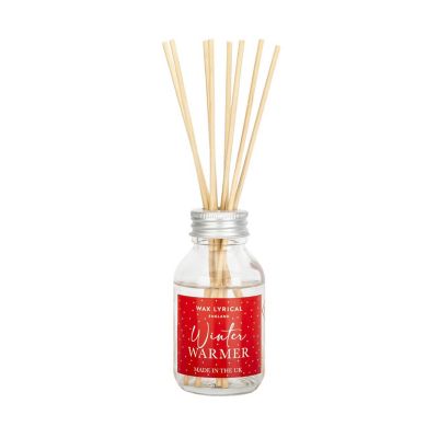 Wax Lyrical Reed Diffuser Winter Warmer - 100ml image(3)