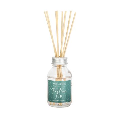 Wax Lyrical Festive Fir Reed Diffuser - 100ml image(3)