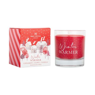 Wax Lyrical Winter Warmer Candle image(1)