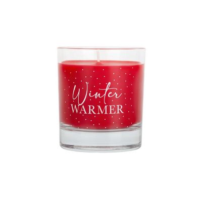 Wax Lyrical Winter Warmer Candle image(3)