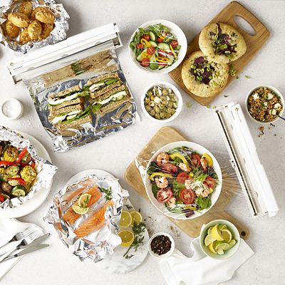 Wrapmaster Foil and Cling Dispenser - (Image 2)