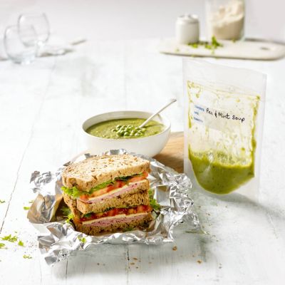 Wrapmaster Foil and Cling Dispenser image(7)