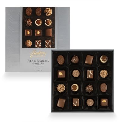 Butlers Milk Chocolate Café Chocolate Collection image(1)