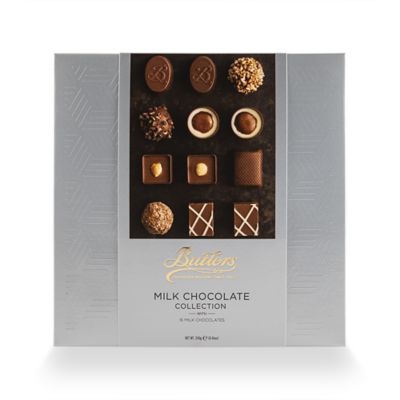 Butlers Milk Chocolate Café Chocolate Collection image(2)