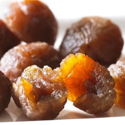 Vergani Marrons Glaces Gift Box image(2)